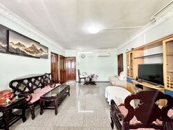 Blk 263 Tampines Street 21 (Tampines), HDB 4 Rooms #535012321
